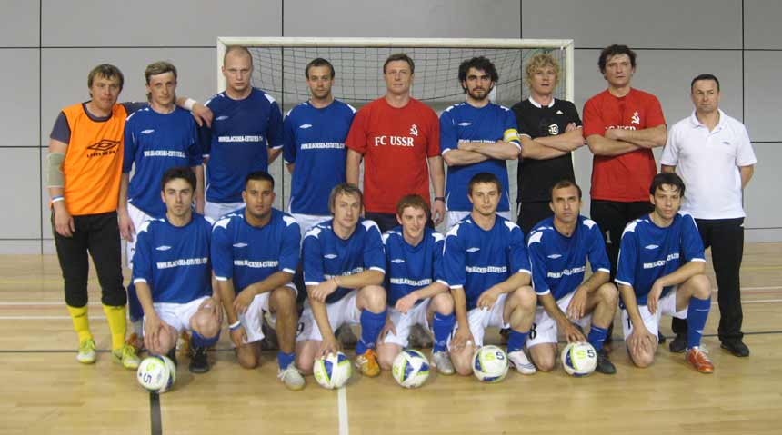 FC White Bear